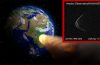 29 aprilie 2020 - Ziua în care "asteroidul uriaș cu mască" va trece pe lângă Pământ | DeStiut.ro