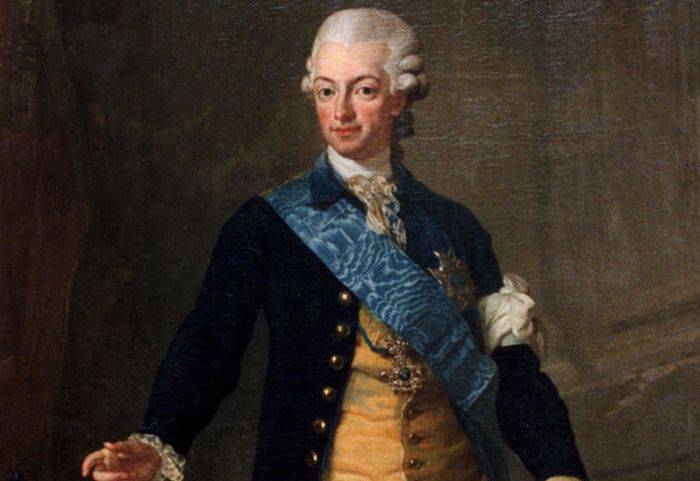 Gustav al III-lea al Suediei, regele care a sfârșit ucis de lucrul pe care îl ura cel mai mult... cafeaua