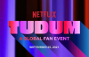 Netflix pregătește „Tudum”, primul său eveniment virtual global pentru fani, pe 25 septembrie